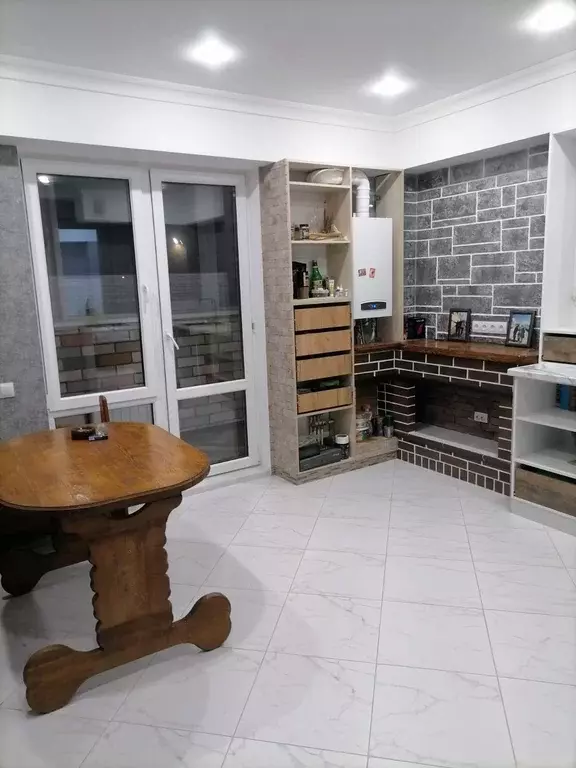 Продаётся 1-к квартира, 48.5 м - Фото 0