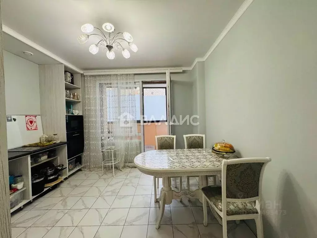 2-к кв. Белгородская область, Старый Оскол Северный мкр, 5А (61.04 м) - Фото 1