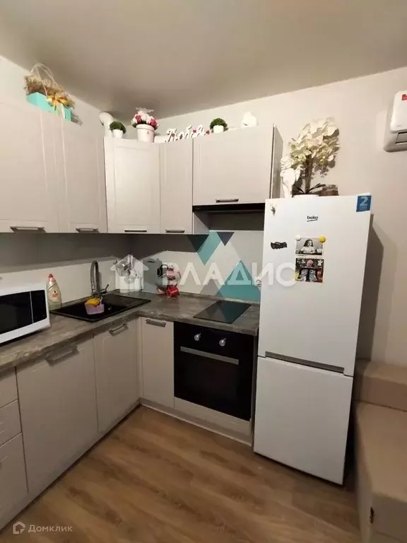 Продаётся квартира-студия, 22.1 м - Фото 1
