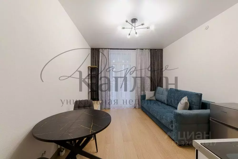 Студия Нижегородская область, Нижний Новгород 2-я Оранжерейная ул., 4А ... - Фото 1