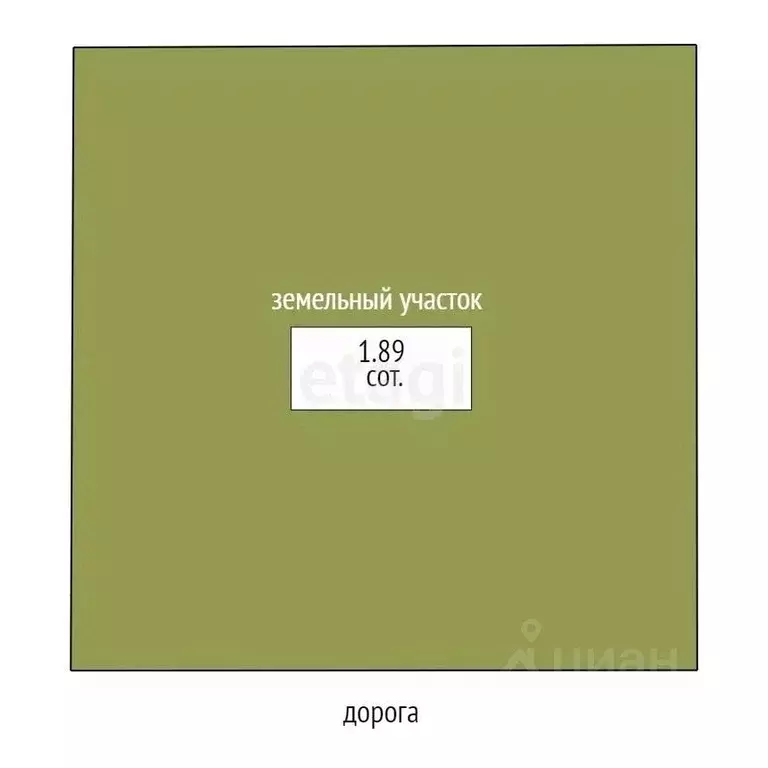 Дом в Московская область, Рузский муниципальный округ, д. Сонино 316 ... - Фото 1