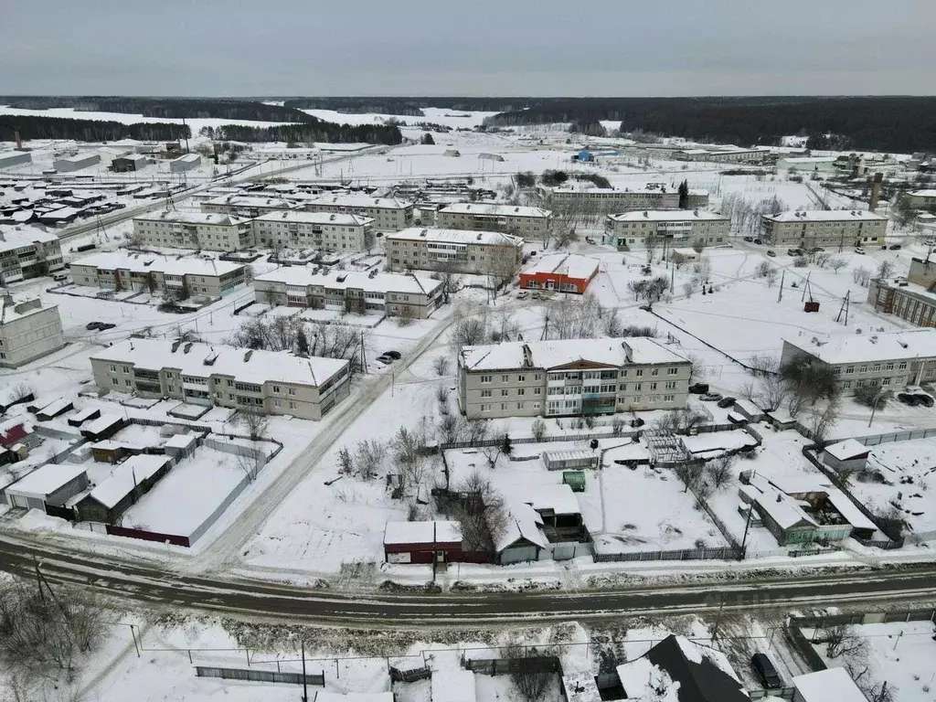 Торговая площадь в Свердловская область, Сухой Лог Юбилейная ул., 9 ... - Фото 0