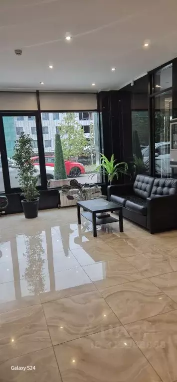 1-к кв. Татарстан, Казань ул. Волкова, 12 (40.0 м) - Фото 1