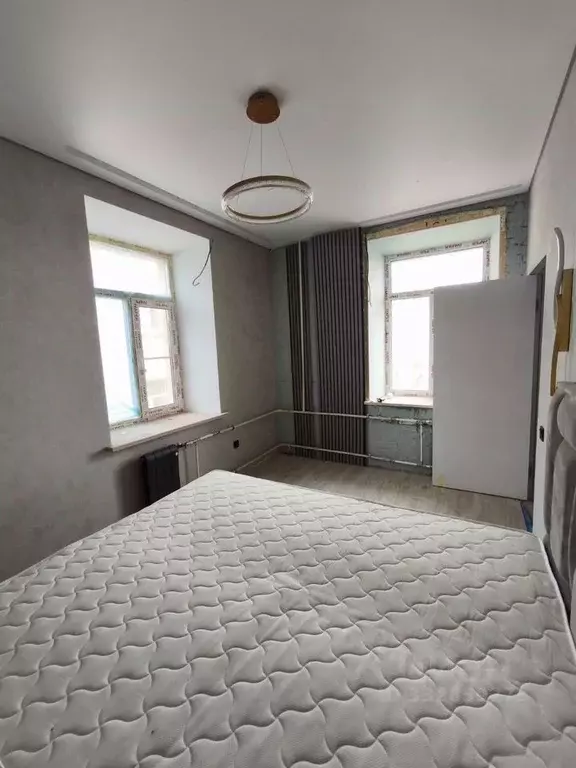 3-к кв. Санкт-Петербург Октябрьская наб., 20К1 (66.0 м) - Фото 1