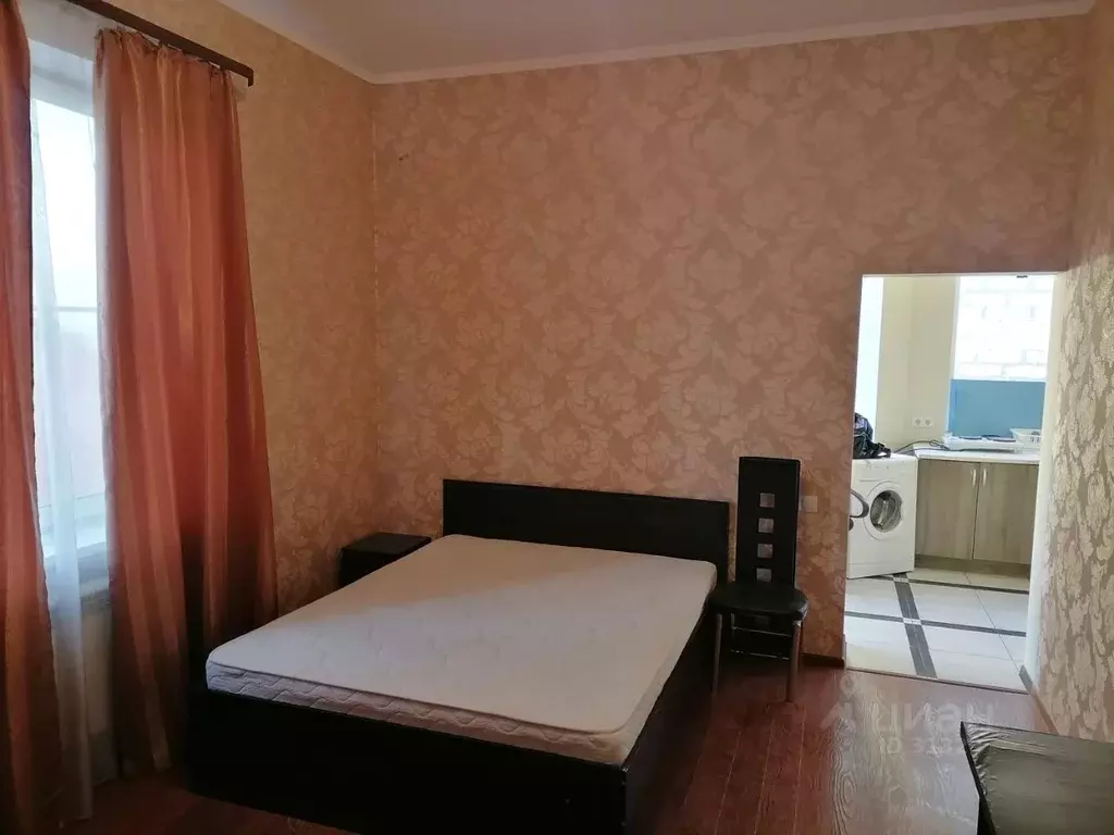 1-к кв. Московская область, Ленинский городской округ, д. Мильково ... - Фото 1