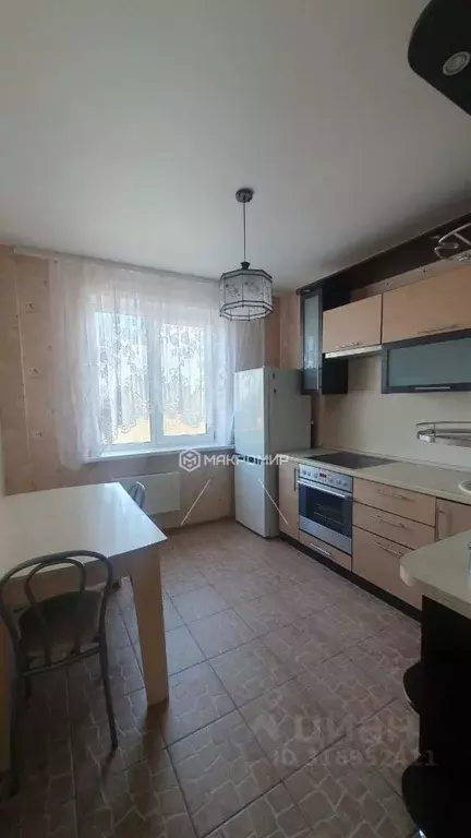 2-к кв. Новосибирская область, Новосибирск ул. В. Высоцкого, 41/3 ... - Фото 1