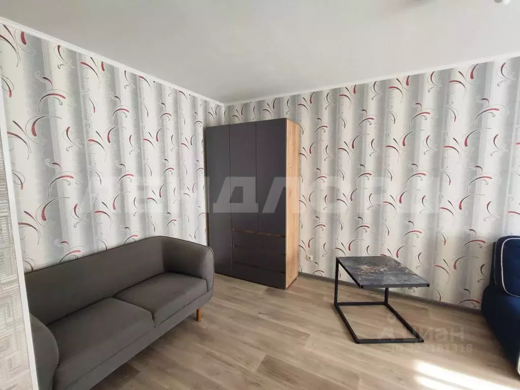 1-к кв. Ростовская область, Ростов-на-Дону Извилистая ул., 11 (39.0 м) - Фото 2