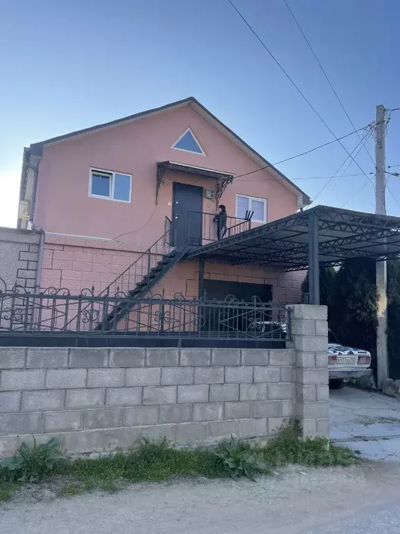 Студия Севастополь ул. Лунина, 20А (16.0 м) - Фото 1