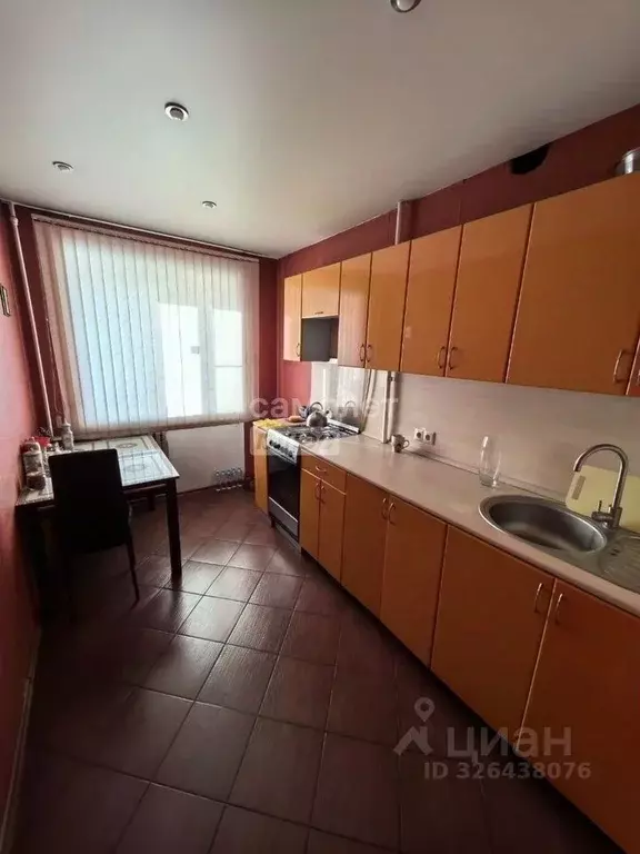 3-к кв. Липецкая область, Липецк просп. Победы, 102 (55.0 м) - Фото 1