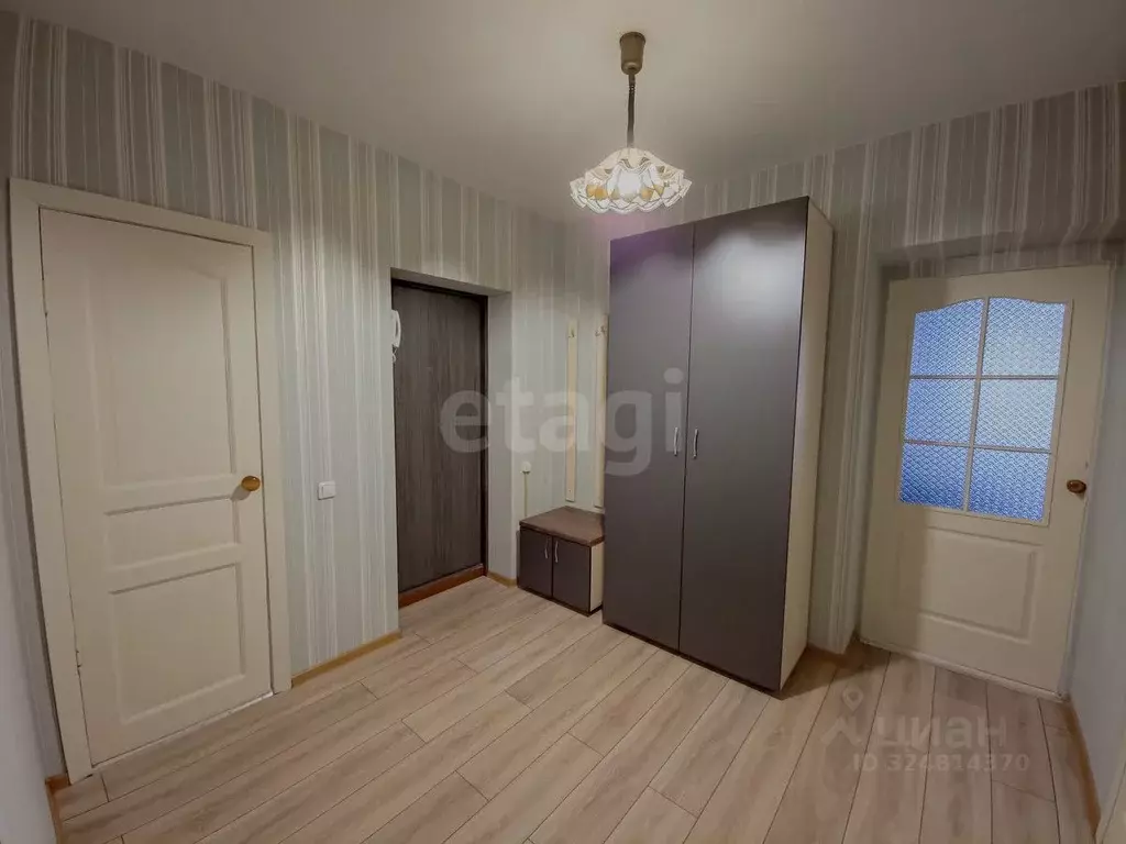 2-к кв. Ярославская область, Ярославский муниципальный округ, пос. ... - Фото 1