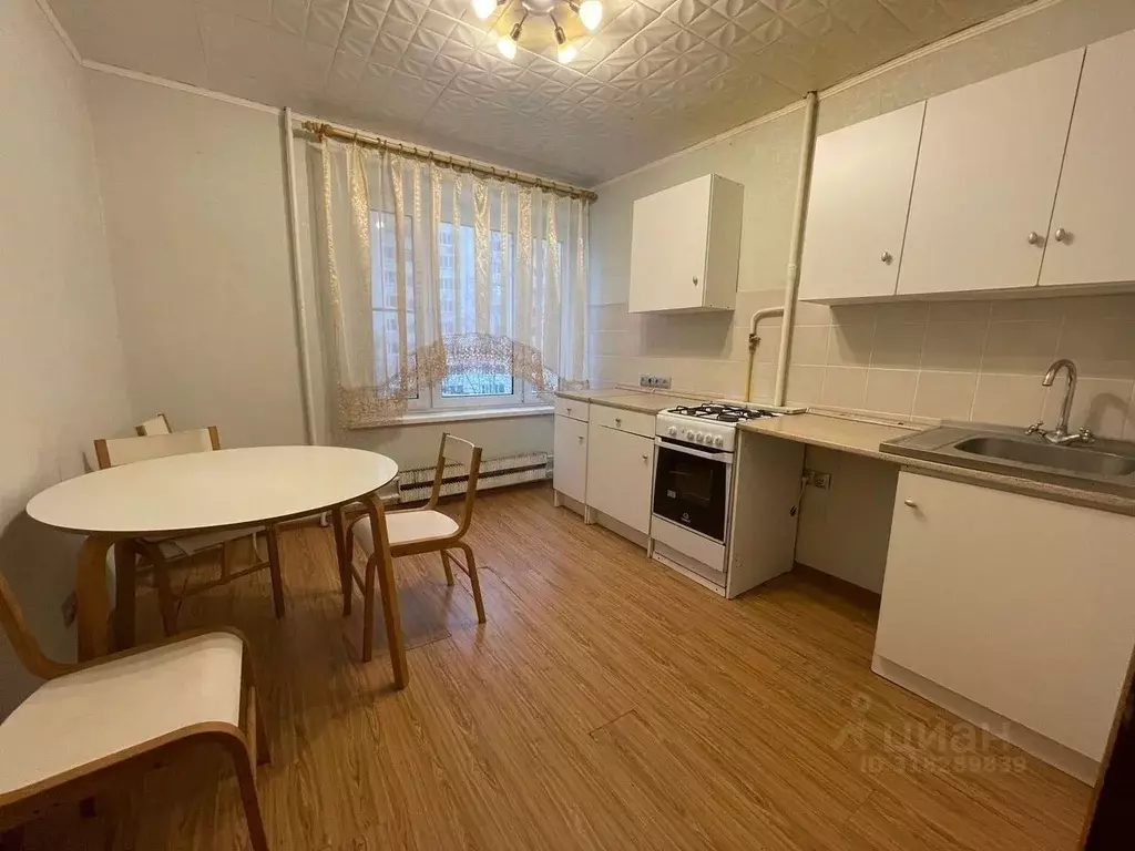 2-к кв. Москва Бирюлевская ул., 12К2 (60.0 м) - Фото 0