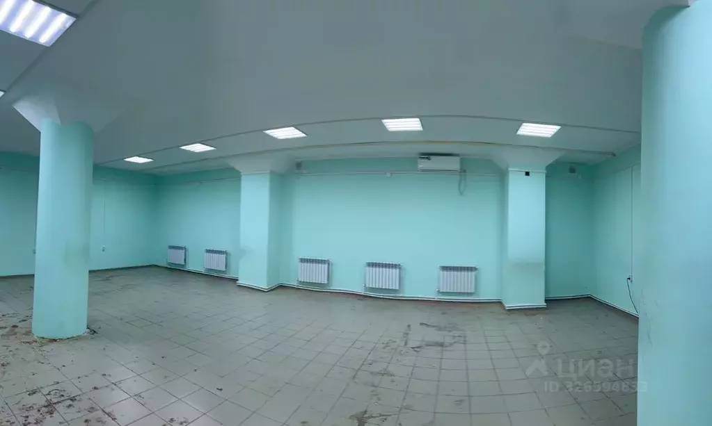 Помещение свободного назначения в Калужская область, Калуга ул. Карла ... - Фото 0