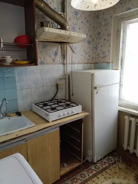 1-к кв. Хабаровский край, Хабаровск ул. Суворова, 50 (33.0 м) - Фото 2