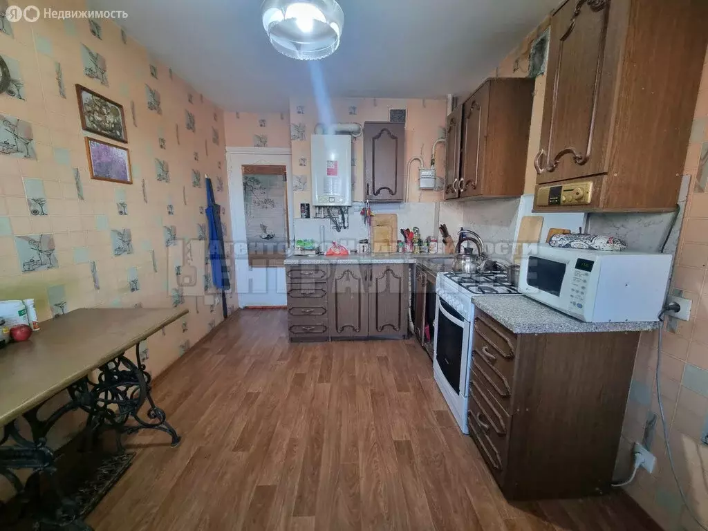 2-комнатная квартира: Смоленский муниципальный округ, деревня ... - Фото 1