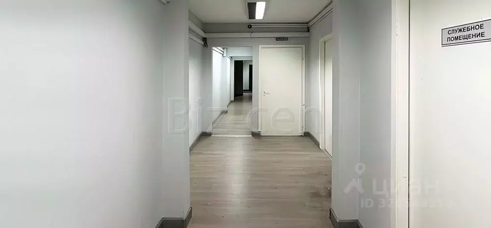 Офис в Москва Олимпийский просп., 26С1 (284 м) - Фото 2