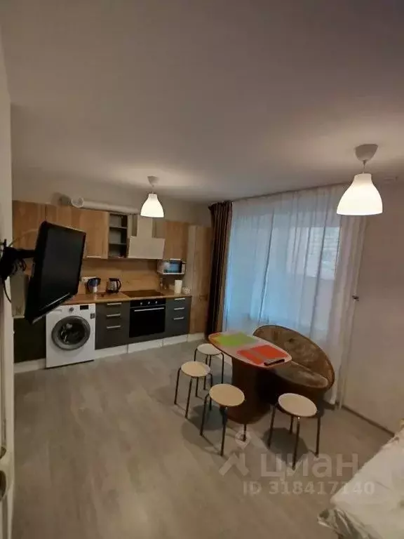 2-к кв. Псковская область, Псков ул. Труда, 60 (65.0 м) - Фото 1