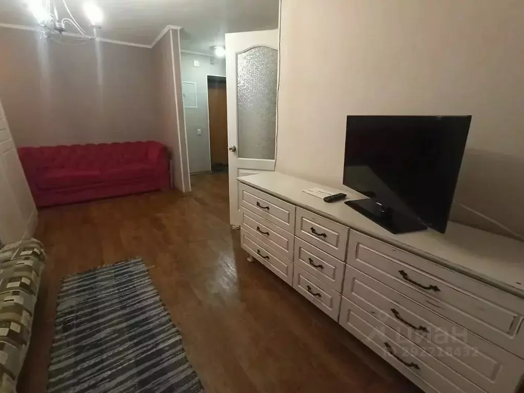 2-к кв. Красноярский край, Красноярск ул. Ленина, 148 (43.0 м) - Фото 1