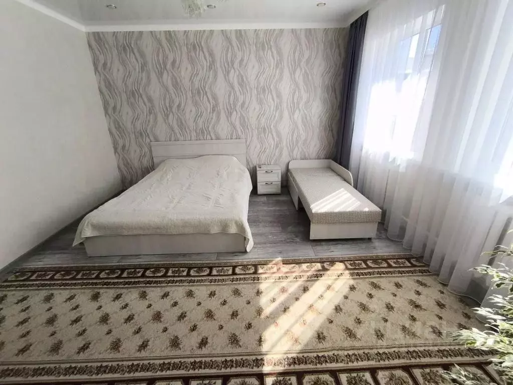 1-к кв. Ставропольский край, Кисловодск Донская ул., 37А (50.0 м) - Фото 1