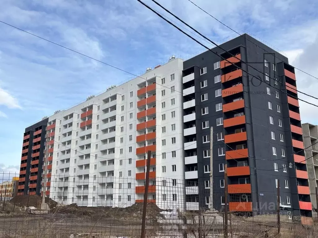 3-к кв. Челябинская область, Магнитогорск просп. Карла Маркса, 237/3 ... - Фото 1