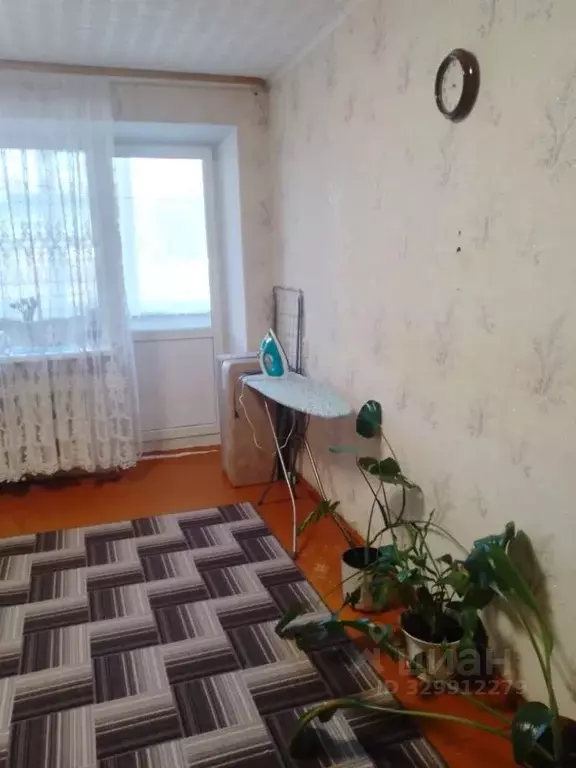 2-к кв. Башкортостан, Дюртюли ул. Ленина, 44 (45.1 м) - Фото 2