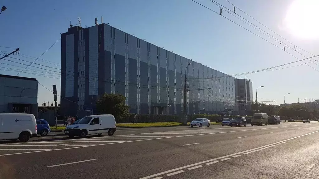 Офис в Москва Чермянский проезд, 7 (88 м) - Фото 1