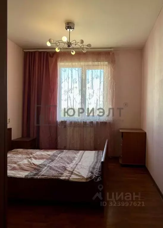 2-к кв. Свердловская область, Нижний Тагил Южная ул., 5 (51.8 м) - Фото 1