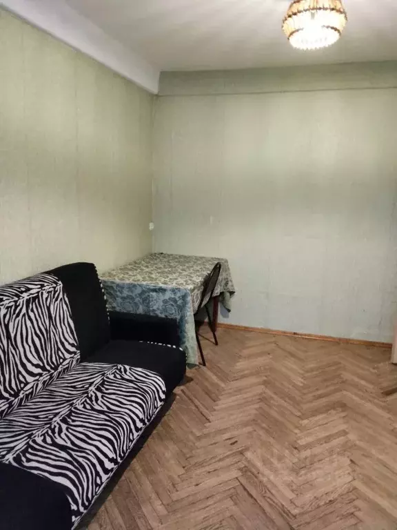 2-к кв. Санкт-Петербург ул. Подвойского, 34к3 (50.0 м) - Фото 2