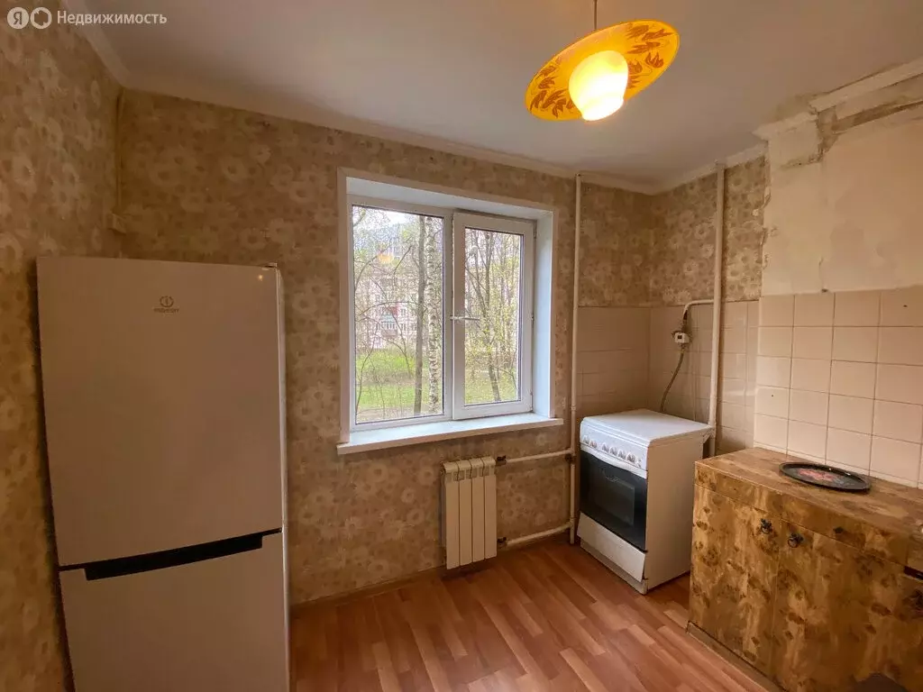 1-комнатная квартира: Мытищи, улица Терешковой, 11 (32.3 м) - Фото 2