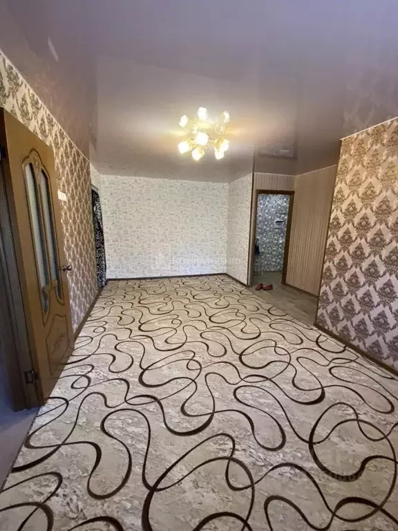 2-к кв. Владимирская область, Ковров Подлесная ул., 21А (42.0 м) - Фото 0