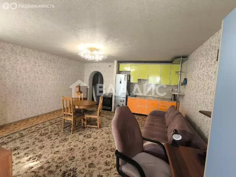 1-комнатная квартира: Белгород, Вокзальная улица, 22 (45.6 м) - Фото 2