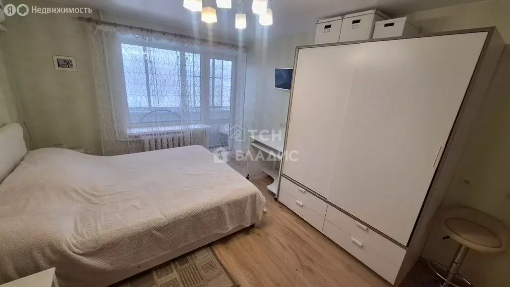 1-комнатная квартира: Ивантеевка, улица Смурякова, 6 (32.9 м) - Фото 2