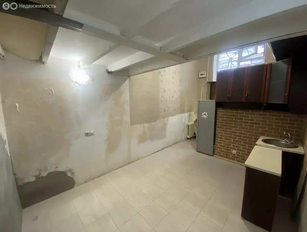 Квартира-студия: Владикавказ, улица Ватутина, 58 (15.6 м) - Фото 2