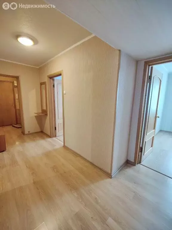 3-комнатная квартира: Мурманск, улица Гончарова, 11 (60 м) - Фото 0