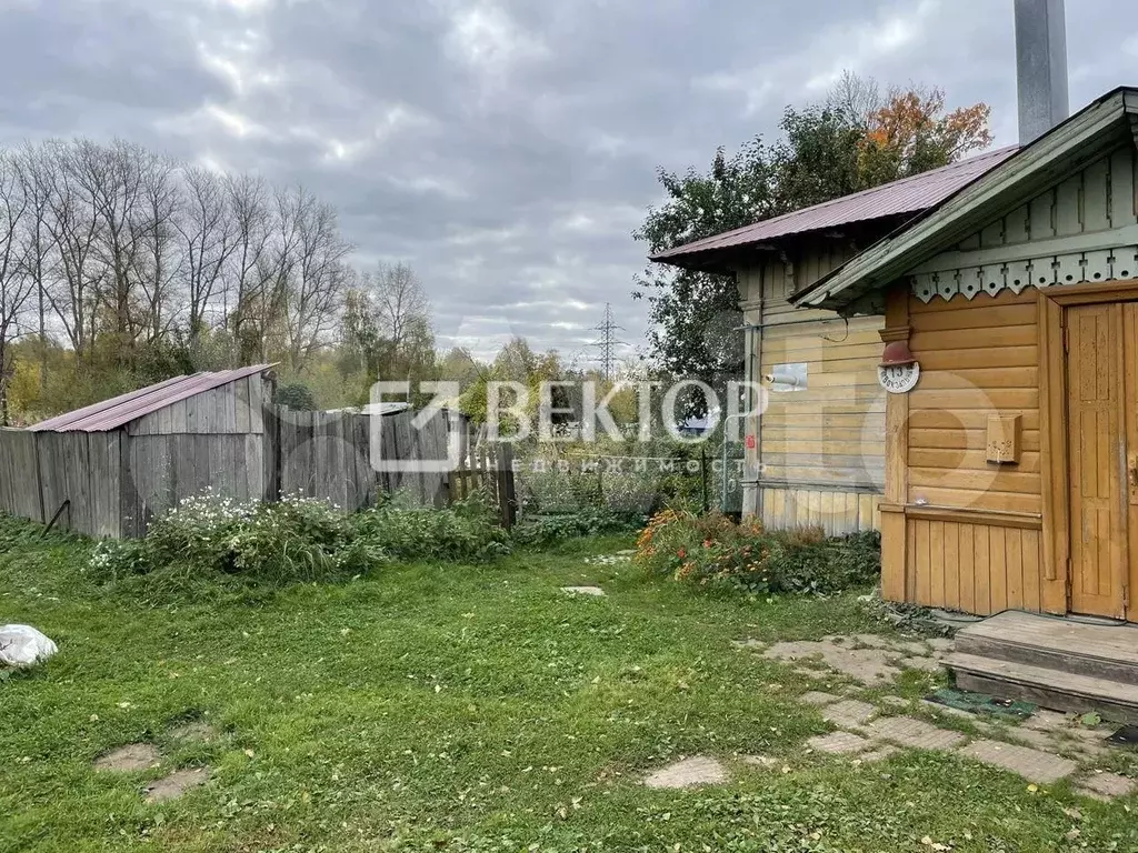 1-к. квартира, 24,7 м, 1/1 эт. - Фото 0