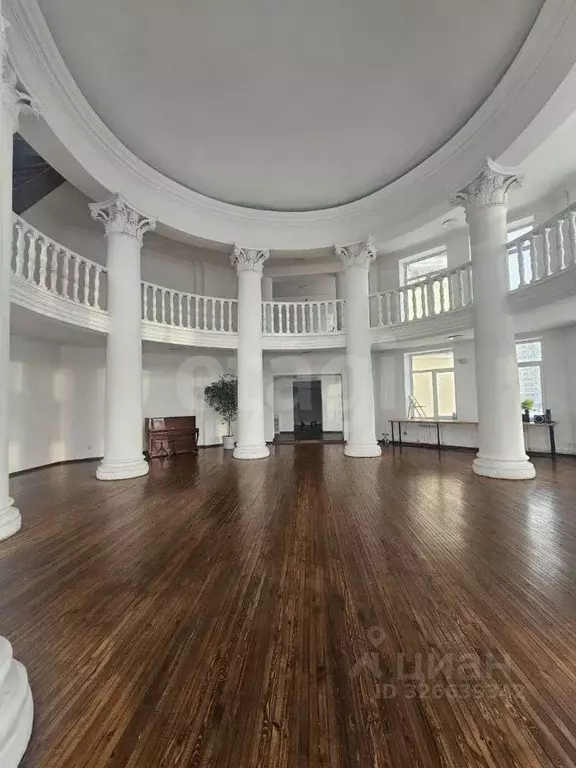 Помещение свободного назначения в Челябинская область, Челябинск ул. ... - Фото 1