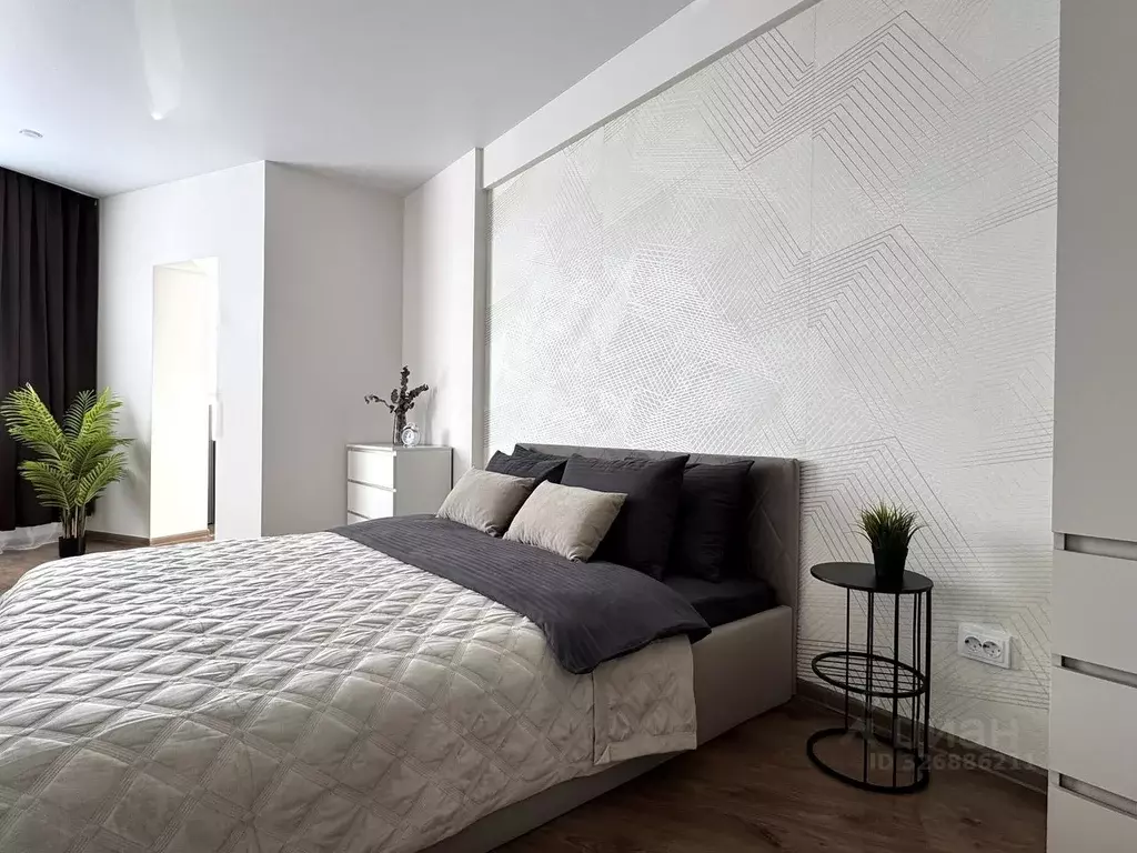 2-к кв. Приморский край, Владивосток Нерчинская ул., 14 (50.0 м) - Фото 2