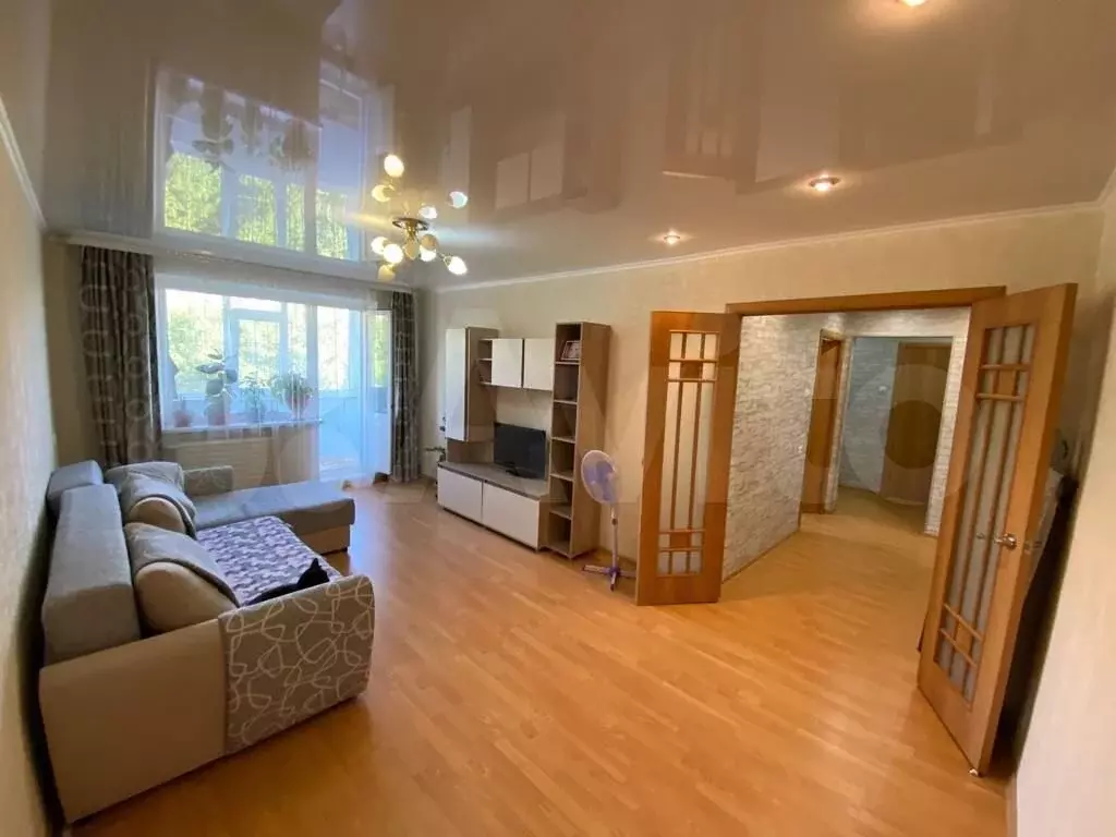 Недвижимость Нефтекамск 2комн Купить