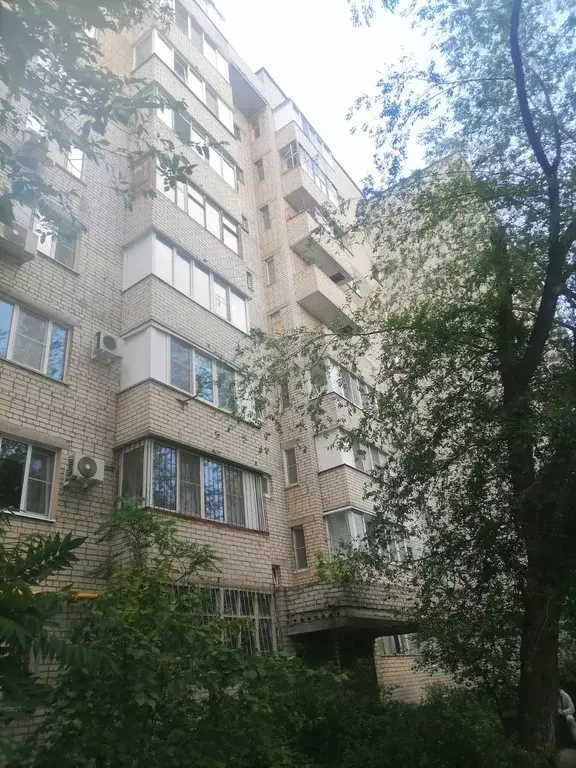 Продаётся 1-к квартира, 34 м - Фото 0