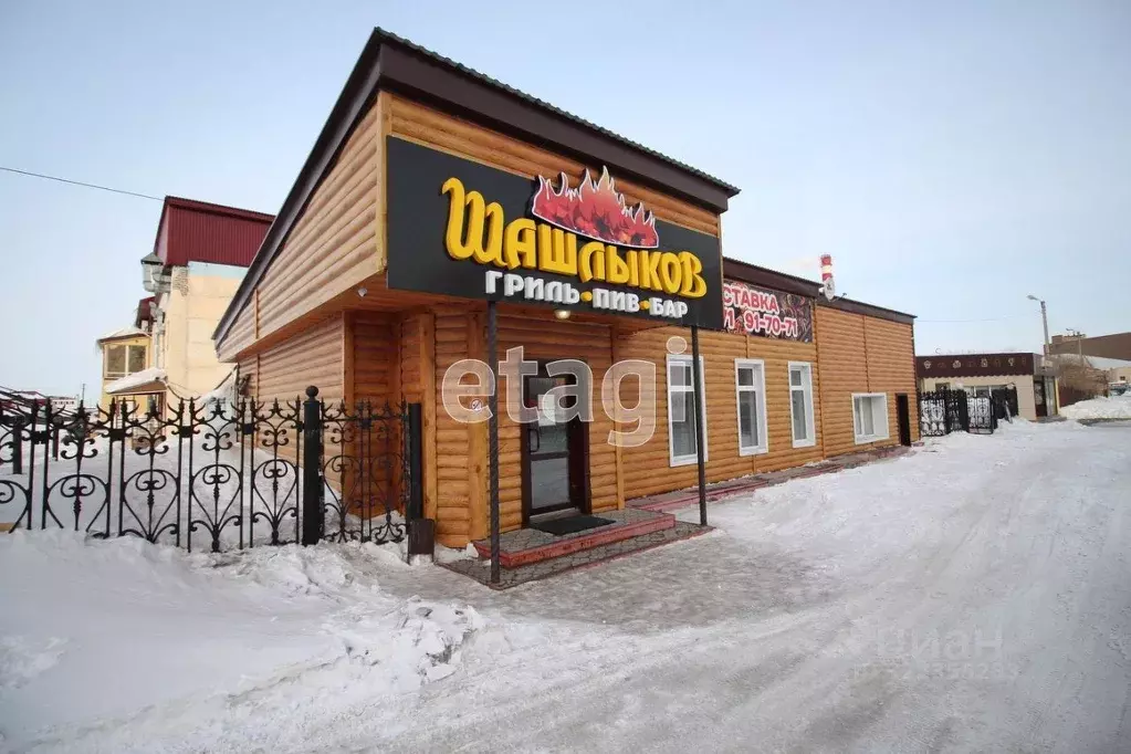 Торговая площадь в Ямало-Ненецкий АО, Новый Уренгой Северная ... - Фото 2