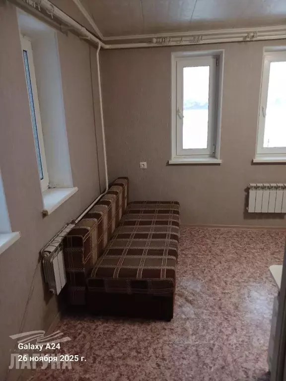 1-к кв. Томская область, Томск Дамбовая ул., 36 (36.7 м) - Фото 2