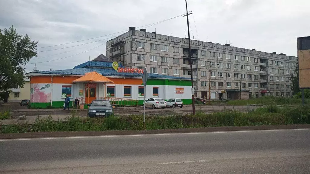 Комната Свердловская область, Нижняя Салда ул. Фрунзе, 137 - Фото 0