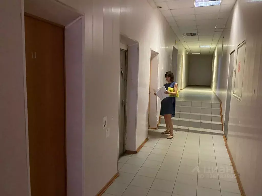 Помещение свободного назначения в Тверская область, Тверь ул. Ткача, ... - Фото 1