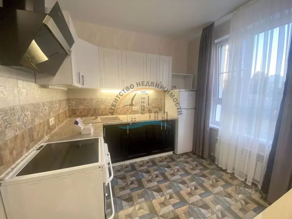 1-к кв. Краснодарский край, Анапа ул. Мирная (37.0 м) - Фото 1