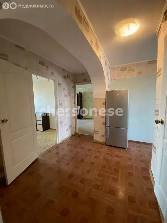 2-комнатная квартира: Севастополь, улица Бориса Михайлова, 25 (51 м) - Фото 2