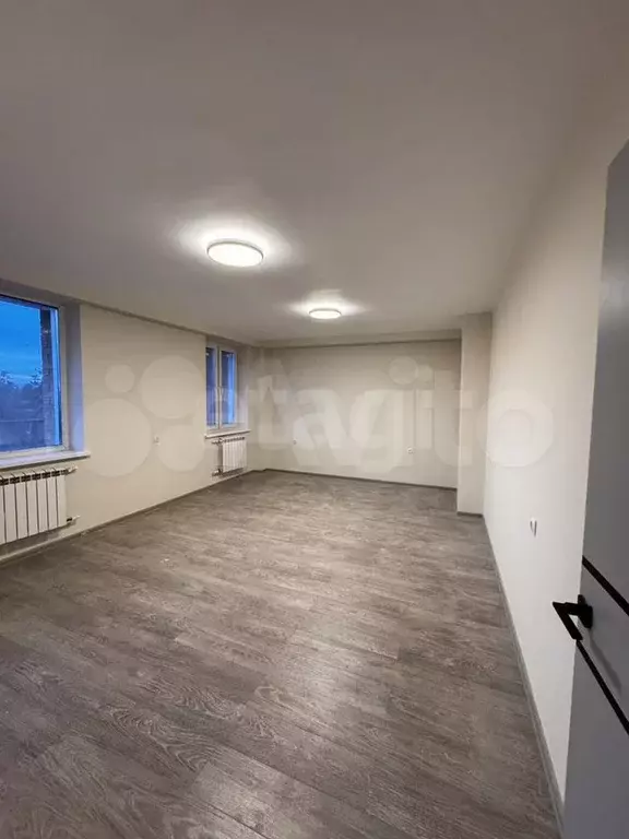 2-к. квартира, 72,8 м, 5/5 эт. - Фото 1