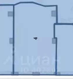 Офис в Москва Кривоколенный пер., 12С1 (144 м) - Фото 2