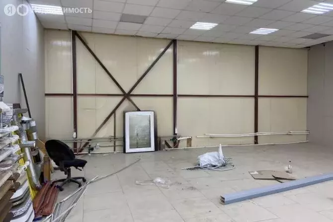 Помещение свободного назначения (90 м) - Фото 0