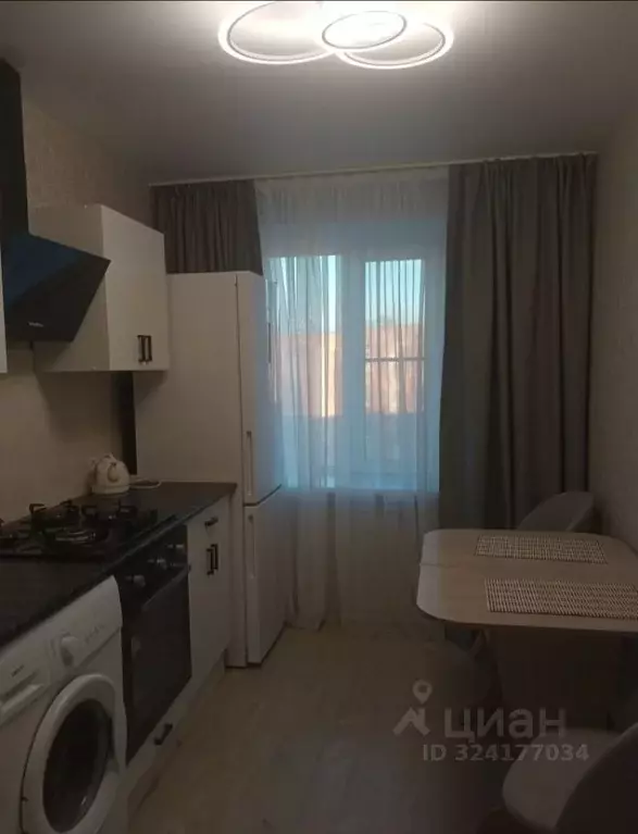 2-к кв. Тульская область, Суворов Тульская ул., 1А (52.0 м) - Фото 2