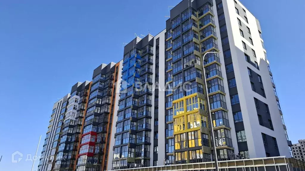 Продаётся квартира-студия, 23.4 м - Фото 1