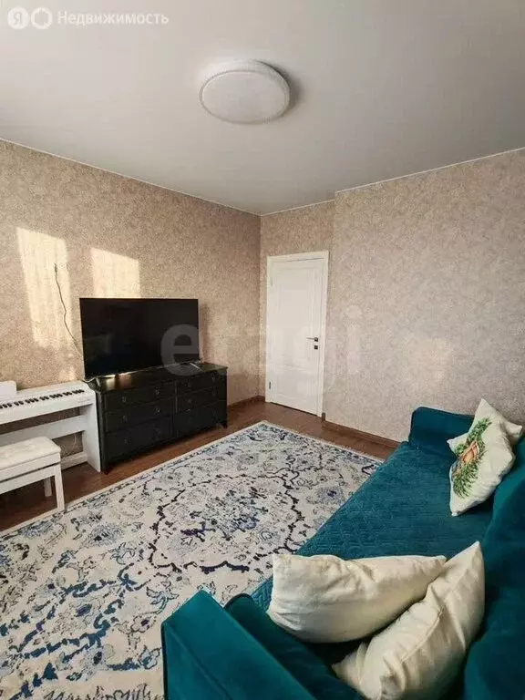 3-комнатная квартира: Челябинск, улица Университетская Набережная, 54 ... - Фото 2